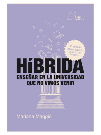 Híbrida (2ª edición)