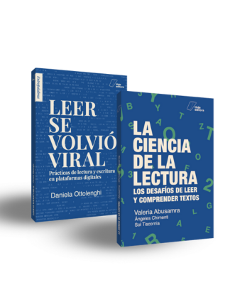 Pack Lectura